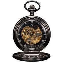 Roman Analog Luxury Pocket Watch