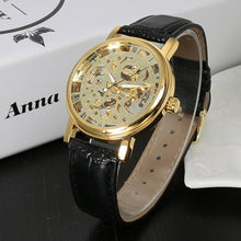 Fashion Men Mechanical Watch