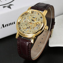 Fashion Men Mechanical Watch