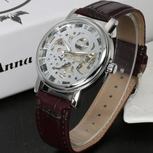 Fashion Men Mechanical Watch