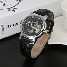 Fashion Men Mechanical Watch