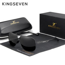 Designer Mirror Male Sun Glasses