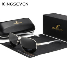 Designer Mirror Male Sun Glasses