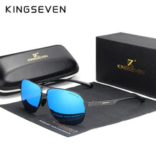 Designer Mirror Male Sun Glasses