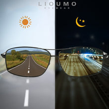 Top Photochromic Sunglasses