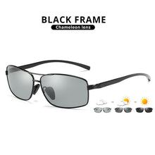 Top Photochromic Sunglasses