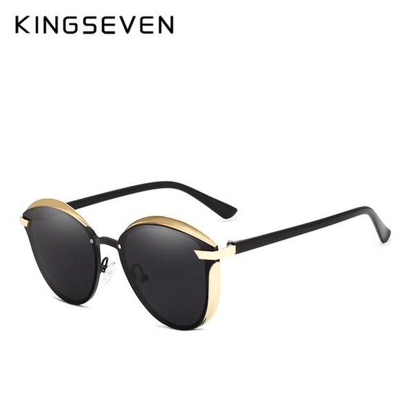 Women Fashion Cat Eye Sunglasses