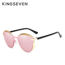 Women Fashion Cat Eye Sunglasses