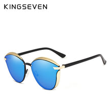 Women Fashion Cat Eye Sunglasses