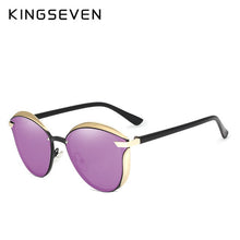 Women Fashion Cat Eye Sunglasses