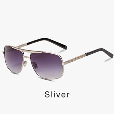 Square Designer Shades Eyewear