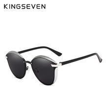 Women Fashion Cat Eye Sunglasses