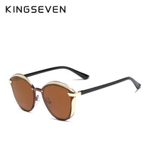 Women Fashion Cat Eye Sunglasses