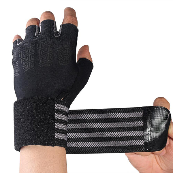 Non-slip Sports Gloves