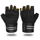 Non-slip Sports Gloves